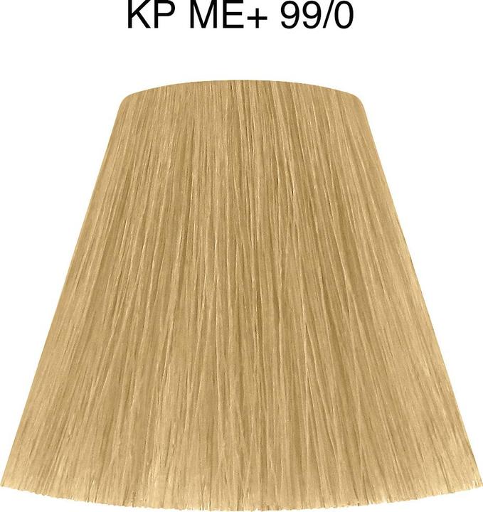 Actual product image Wella Koleston Perfect ME+ Pure Naturals (0, 99)