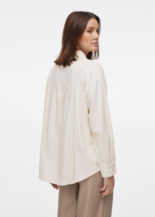 Image du produit Vila Oversized Hemd (42)