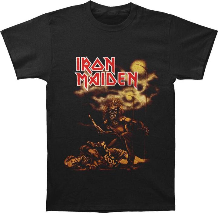 Music Brand Sanctuary TShirt