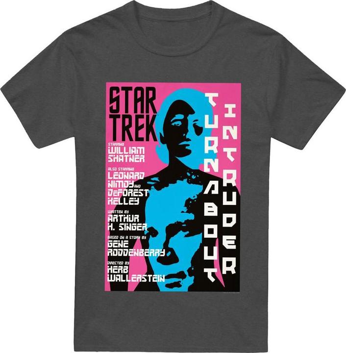 The Original Series Episode 79 TShirt