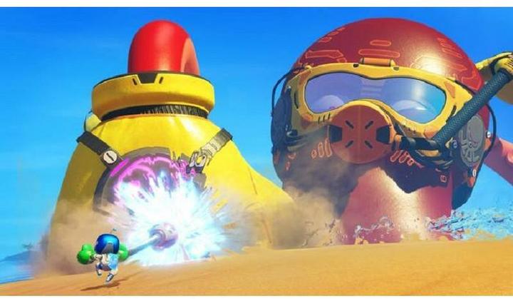 Image du produit Sony Astro Bot (PS5, DE, EN, FR, IT)