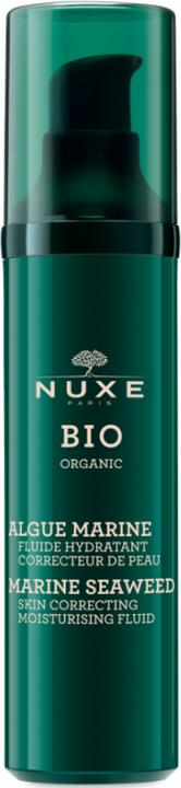 Image du produit Nuxe Fluide Hydratant Correcting Peau (re) (50 ml, Gel visage)