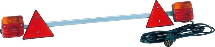 Image du produit Dema Éclairage de la remorque / lampe à tige 12V
