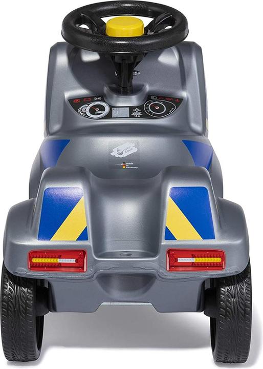 Immagine prodotto Ferbedo Polizia dei camion