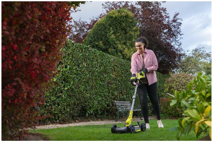 Immagine prodotto Ryobi RY18LMC30A-0 (Batteria ricaricabile)