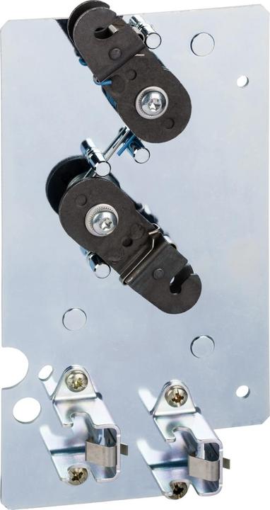 Actual product image Schneider Electric Locking via cable for 2x LV833200SP