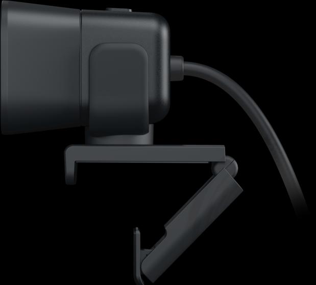 Actual product image Logitech StreamCam (2 Mpx)