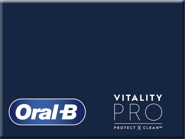 Produktbild Oral-B Vitality Pro (Oszillierende Zahnbürste)