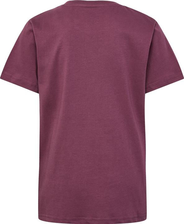 Actual product image hummel Fastwo T-Shirt S/S (116)