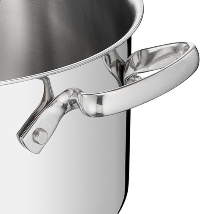 Produktbild Tefal Duetto+ (24 cm, Kochtopf, Edelstahl)