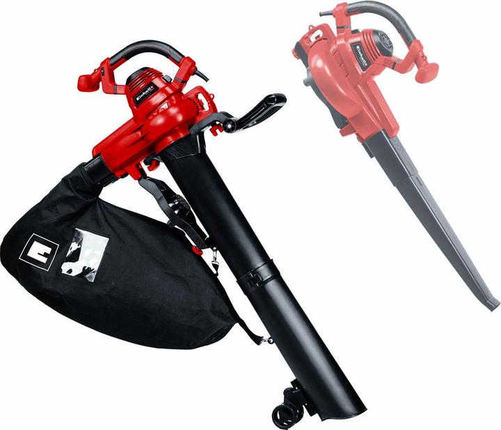 Einhell GC-EL 3000 E (Electrical connection, Leaf blower)