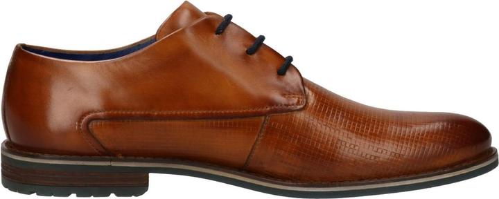 Actual product image Bugatti Lace-up shoe 311AEQ011100-6300 (40)
