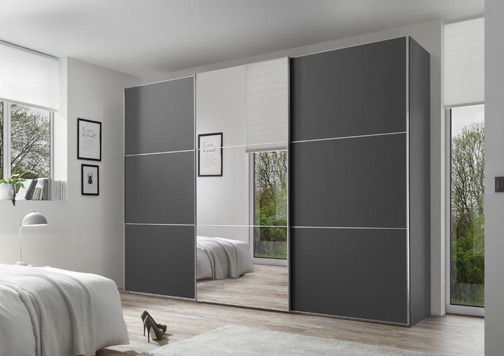 Actual product image Moderano Primo (280 x 222 cm)