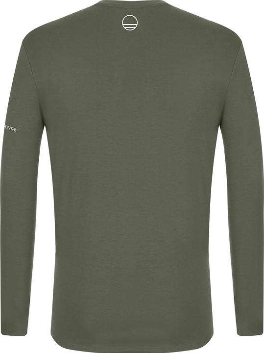 Produktbild Wild Country Session Langarm Shirt Herren (L)