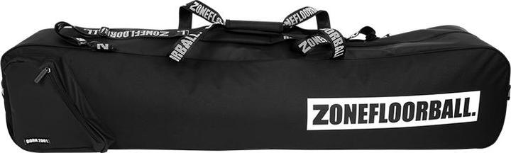 Zone Floorball Toolbag Brilliant Junior (One Size)