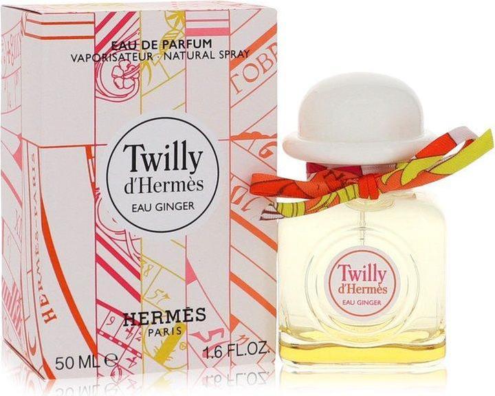 Image du produit Hermès Eau Ginger Eau de Parfum (Eau de parfum, 50 ml)