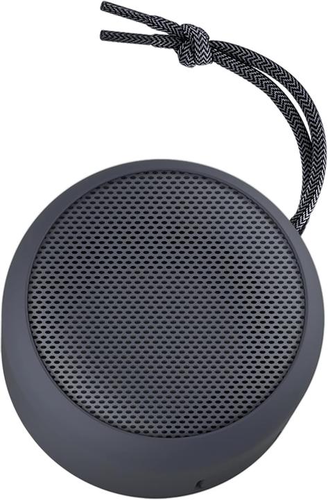 Immagine prodotto Nokia Altoparlante wireless2 portatile blu (22 h, Porta USB)
