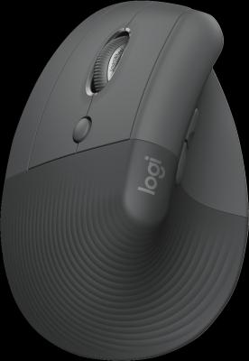 Immagine prodotto Logitech Lift (Senza fili)
