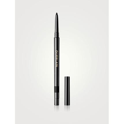 Produktbild Guerlain Eyes Contour Eyepencil No 01 (01 Black Ebony)