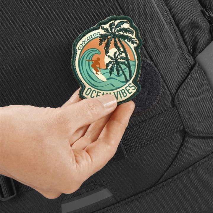 Produktbild Coocazoo Rucksack-Zubehör COLOUR UP-Set