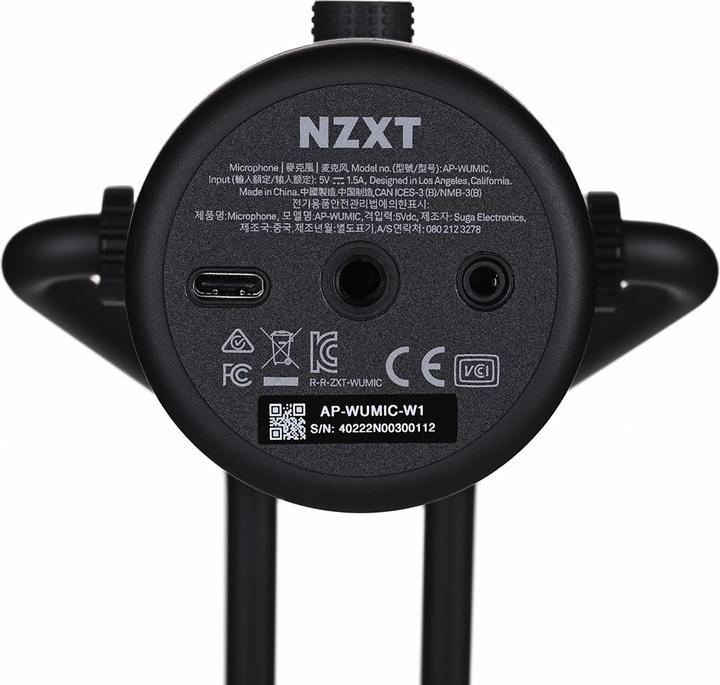 Immagine prodotto NZXT Capsula