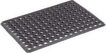 Produktbild Astra Profil-Gummimatte 40x60x1,6cm (40 x 60 x 1.5 cm)