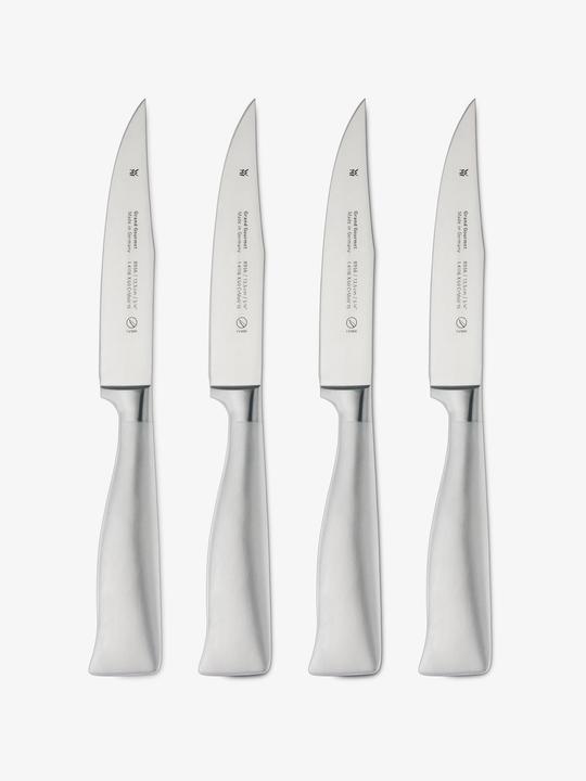 Image du produit WMF grand gourmet (4 pièce(s), Couteau)