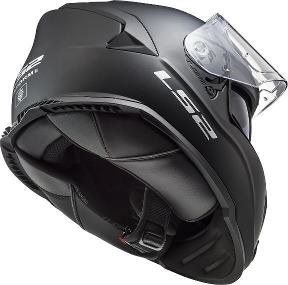 Produktbild LS2 FF800 Storm II Solid (L)