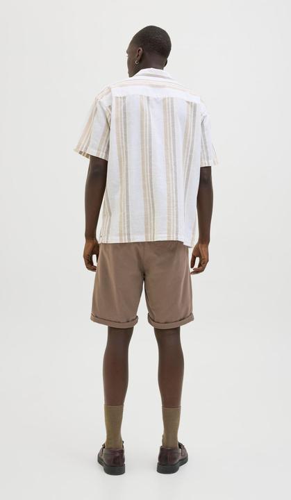 Produktbild Jack & Jones Jpstbowie Jjshorts Solid Sn (S)