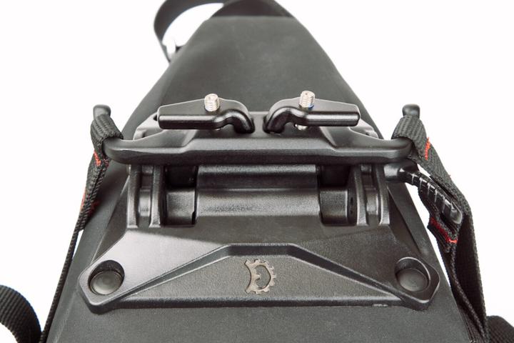 Produktbild Revelate Designs Spinelock (16 l, Satteltasche)