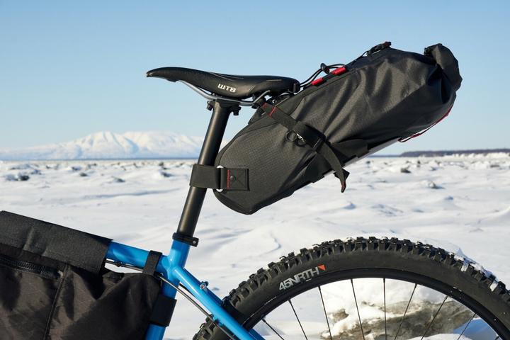 Produktbild Revelate Designs Spinelock (16 l, Satteltasche)