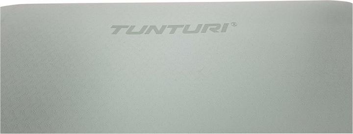 Produktbild Tunturi TPE Yogamatte Rutschfest 4 mm (4 mm)