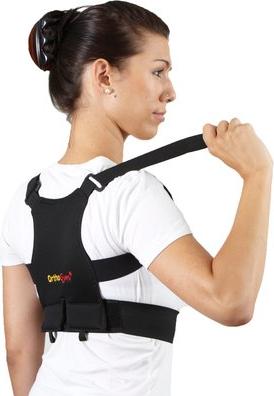 Immagine prodotto Backgym Posture trainer taglia M nero