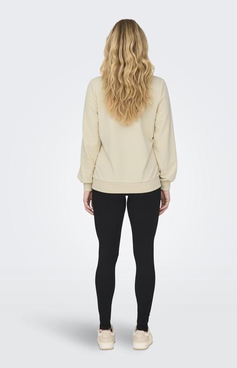 Actual product image Only Maternity OLMAGATHE Sweatshirt Sweatshirt (L)
