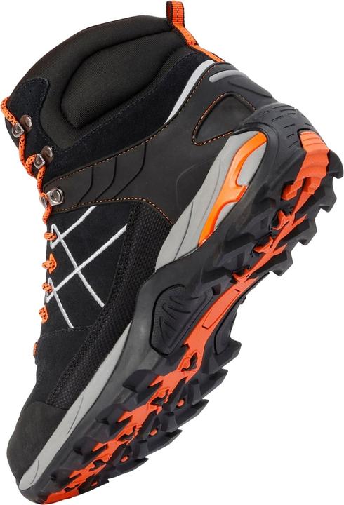 Image du produit Regatta - Bottines de marche SAMARIS PRO - Homme (46)