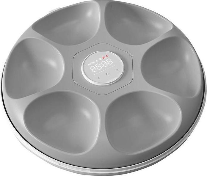 Image du produit Petwant Inteligentny dozownik karmy 6-komorowy F13 (0.20 l)