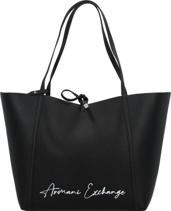 Produktbild Armani Exchange Shopper Tasche 30 cm (8 l)