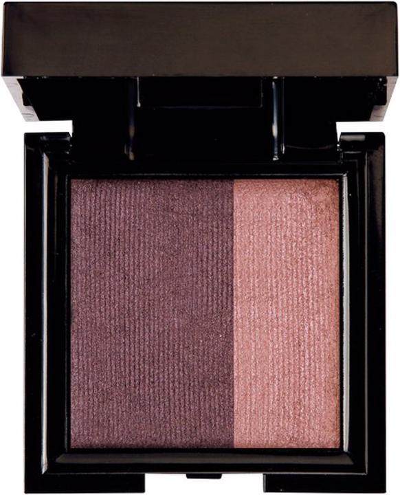Produktbild Nouba twin Duo Eyeshadow 2-Färbiger Eyeshadow Nr.36 (36)