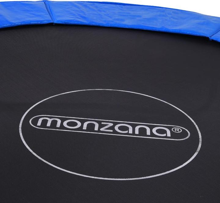Image du produit Monzana trampolinee