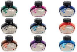 Produktbild Pelikan Tinte 4001 (Tintenfass, Königsblau)