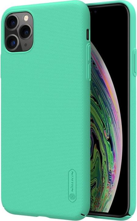 Actual product image Nillkin Super Frosted Shield Series (Apple iPhone 11 Pro)