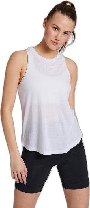 Actual product image hummel Mt Vanja Top (L)