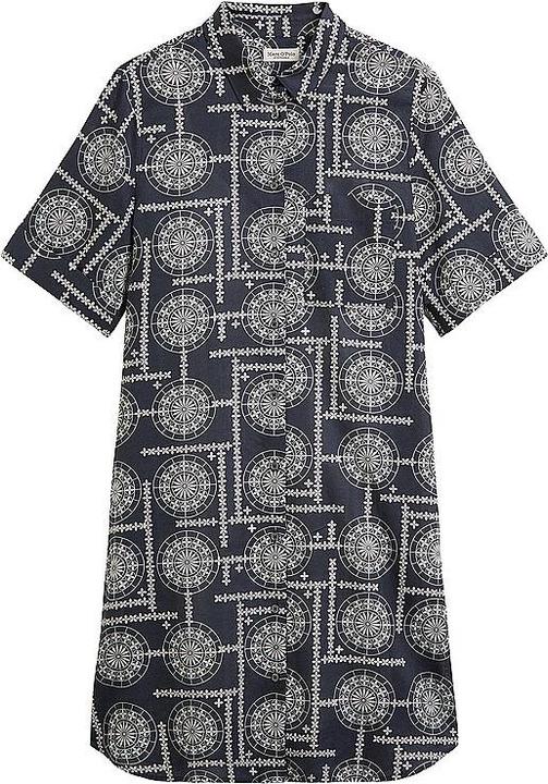 Produktbild Marc O'Polo Minikleid (38)