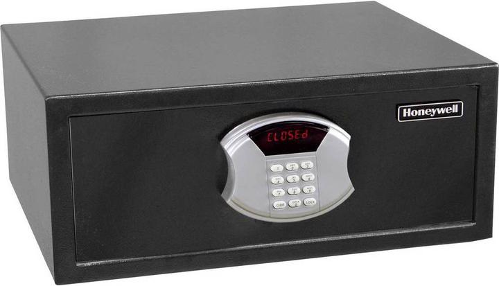 Actual product image Honeywell Safe with combination lock (21 l)