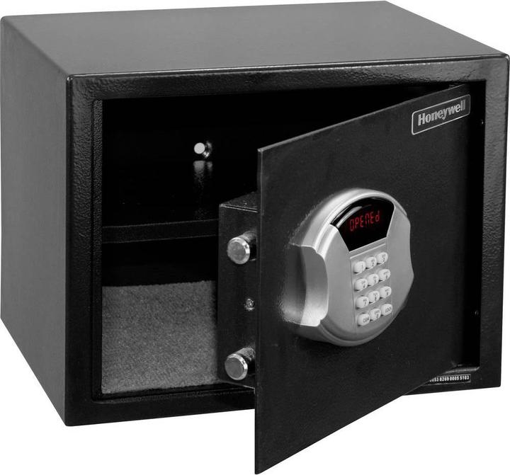 Produktbild Honeywell Tresor mit Zahlenschloss (23.80 l)