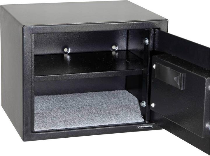 Produktbild Honeywell Tresor mit Zahlenschloss (23.80 l)