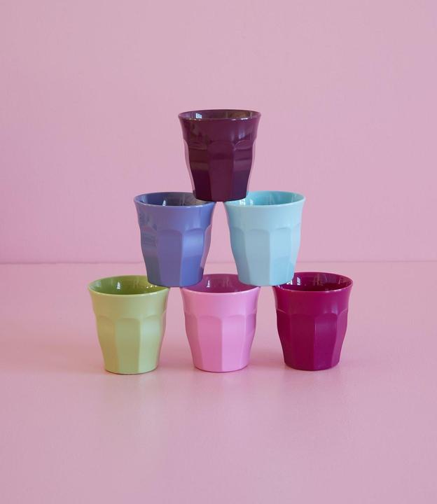 Produktbild Rice Small Melamine Kids Cups