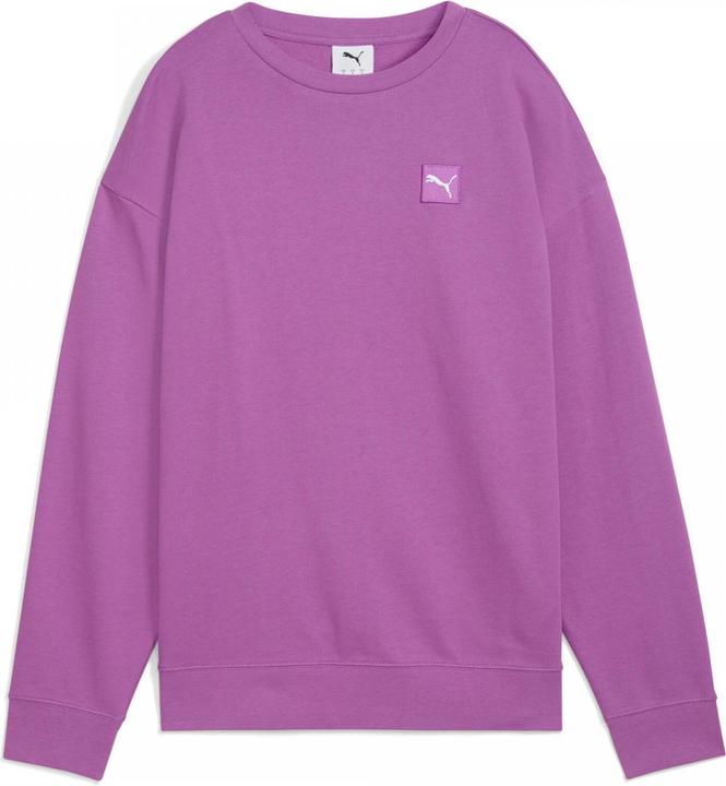 Actual product image Puma ESS ELEVATED Comfort Crew TR (XS)