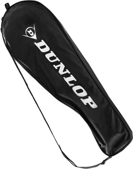Produktbild Dunlop Fusion Z3000 G4 Badmintonschläger Marineblau 13003841