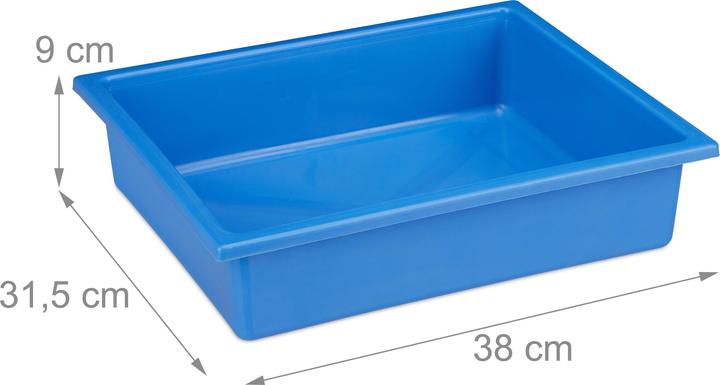 Actual product image Relaxdays Children's seating set